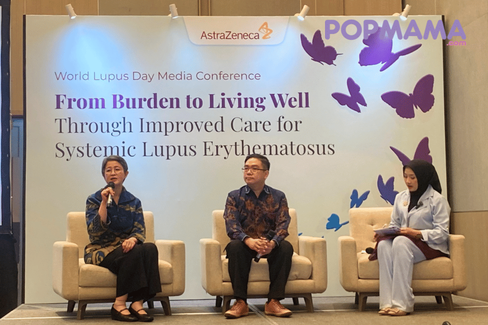 Penyakit Lupus Lebih Banyak Menyerang Perempuan, Ini Faktor dan Penyebabnya