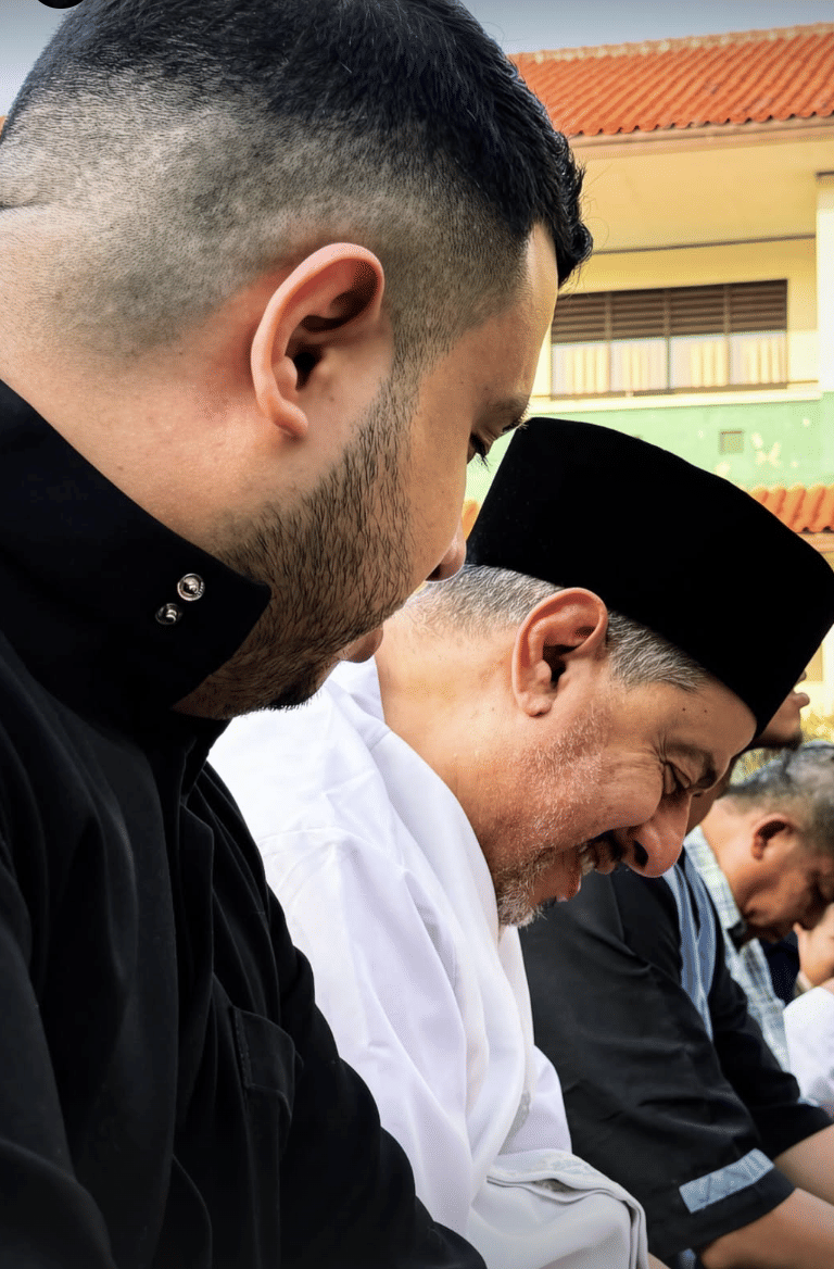 Artis yang Merayakan Idul Adha 2026, Ada yang Jadi Panitia!