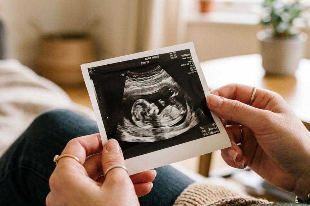 Perasaan Mama selama kehamilan memengaruhi kepribadian bayi