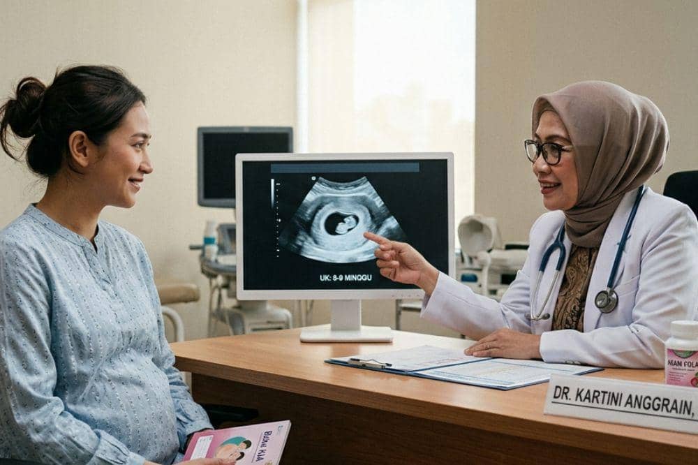 Kapan perlu bantuan profesional?