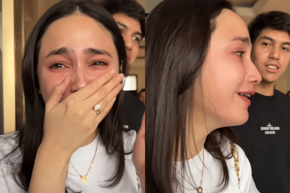 Foto Kaia Anak Steffi Zamora dan Nino Fernandez Bersama Para Artis 6.png