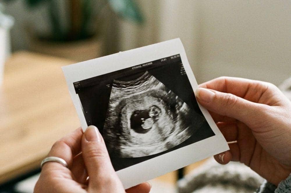 Risiko bayi prematur