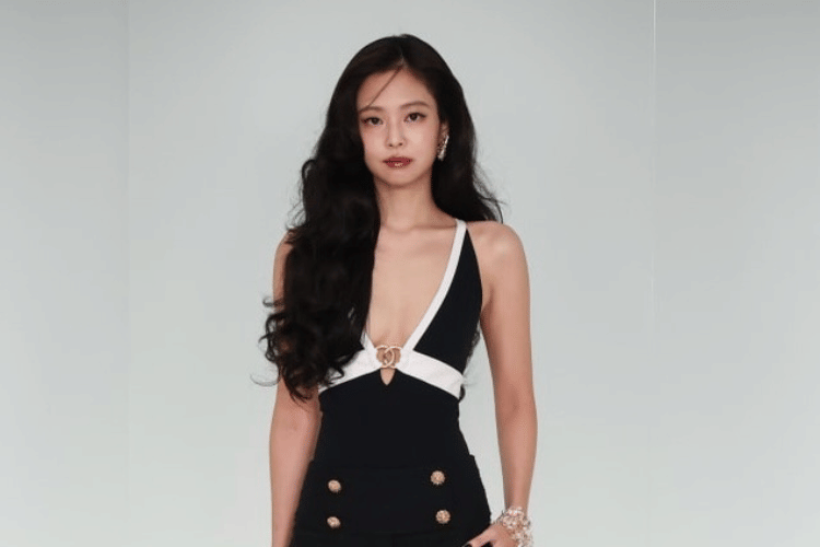 7 Gaya Artis Asia di Front Row Chanel Métiers d’Art 2026 Seoul