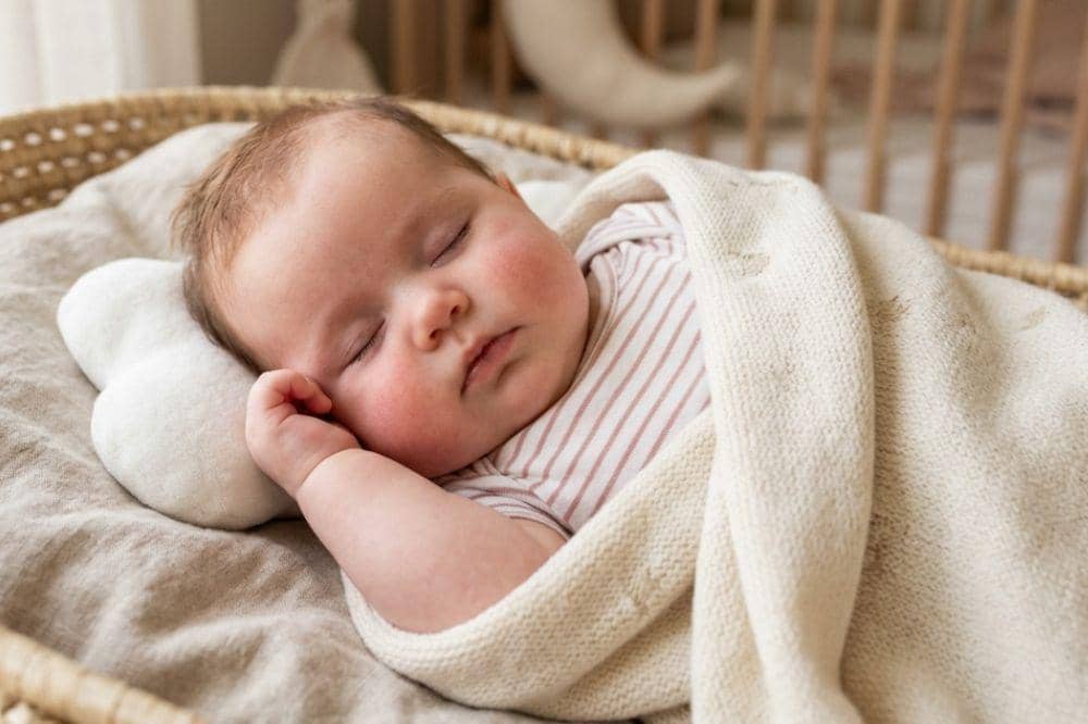 Alasan bayi bisa tampak begitu menggemaskan
