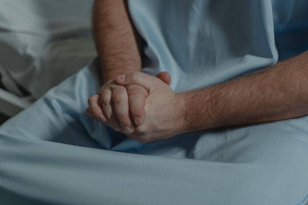 Jangan Diabaikan, 10 Penyebab Testis Bengkak pada Laki-laki