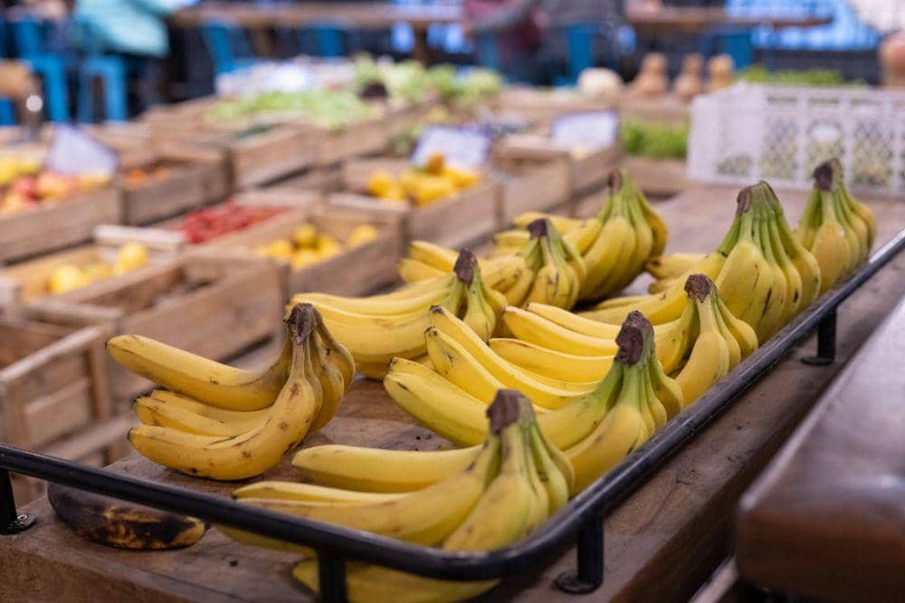 7 Makanan yang Mengandung Vitamin B6, Bantu Jaga Kesehatan Tubuh