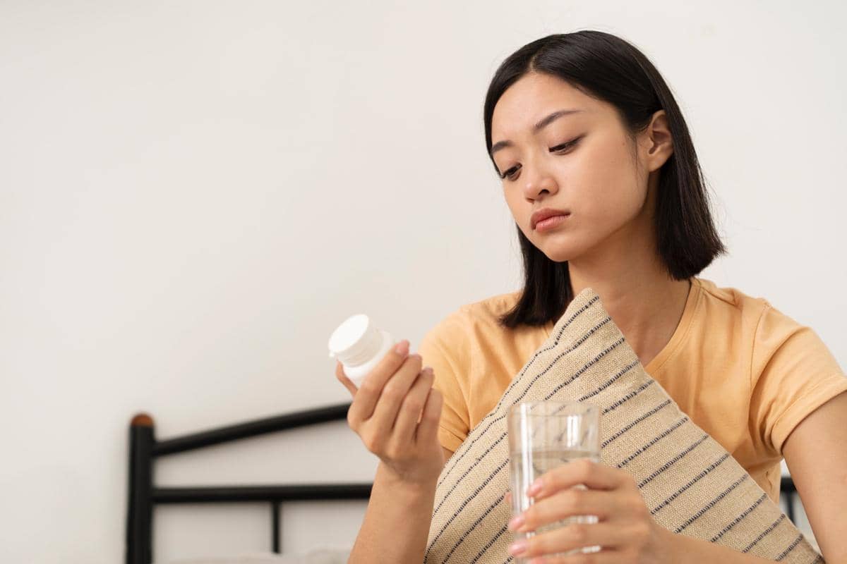 Bahaya kandungan astaxanthin untuk ibu hamil