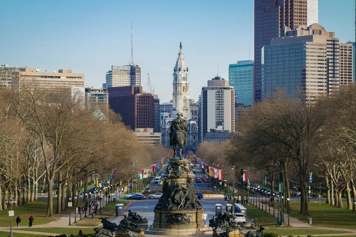 8 Hotel Dekat Stadion Philadelphia Amerika Serikat, Lengkap Harganya