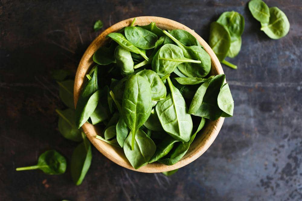 8 Manfaat Sayur Bayam, Sederhana tapi Manfaatnya Luar Biasa!