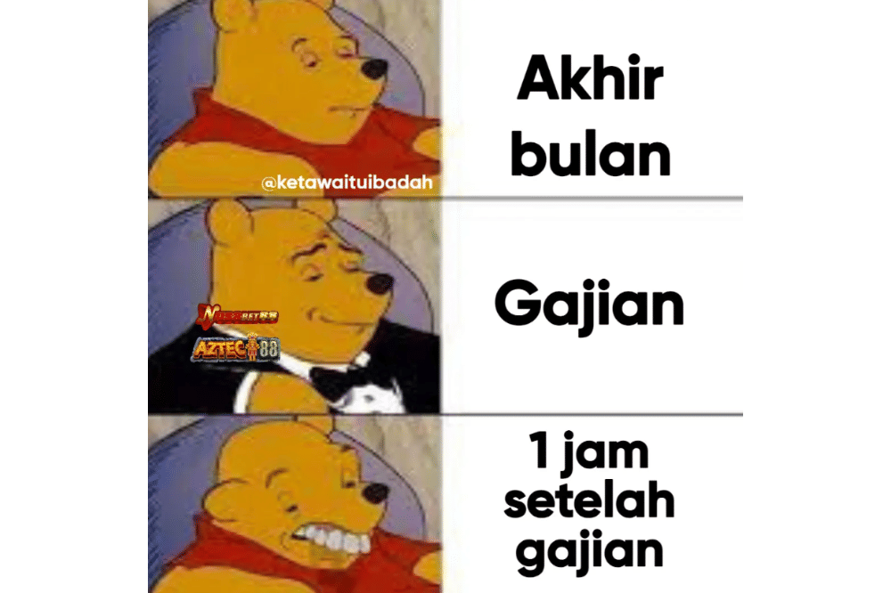 12 Meme Bapak-Bapak Habis Gajian yang Relate dan Menghibur! (6).png
