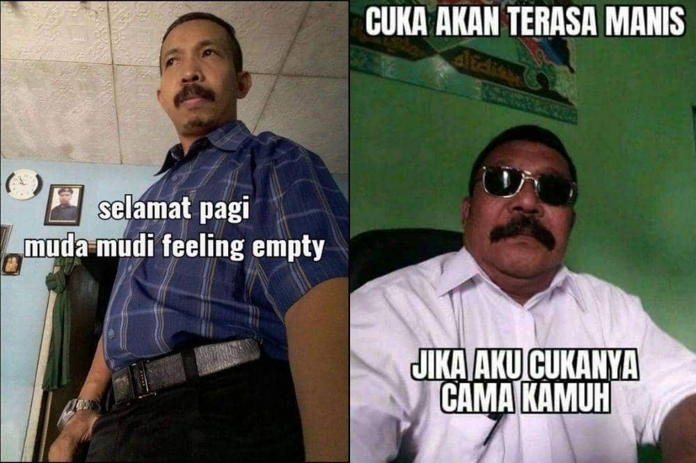 50 Jokes Bapak-Bapak Receh tentang Cinta, Garing tapi Bikin Ketawa.2.jpg