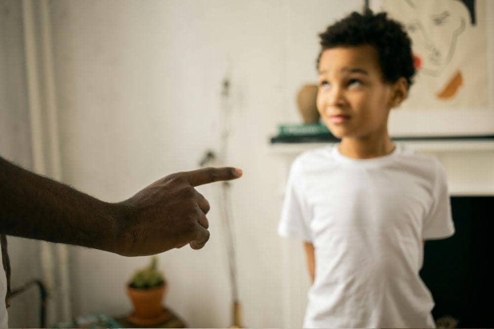 7 Cara Melatih Perilaku Baik Anak Tanpa Hukuman