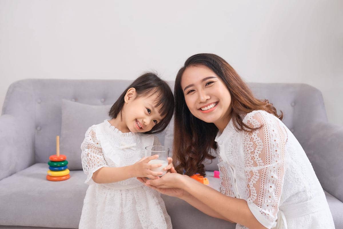 Syok! Hampir Semua Susu Formula Lewati Proses Pemanasan Berulang