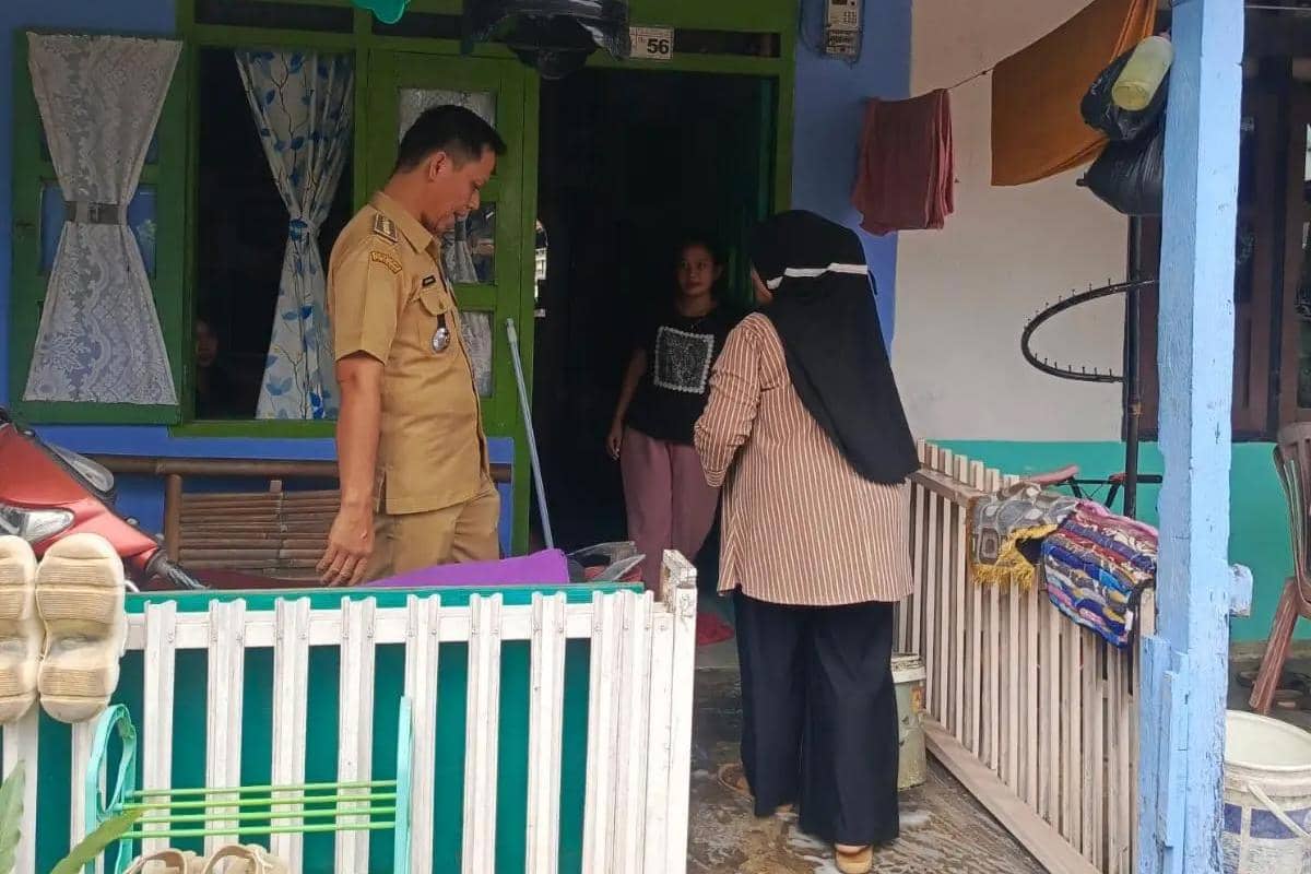 pelaku masih berusia 13 tahun