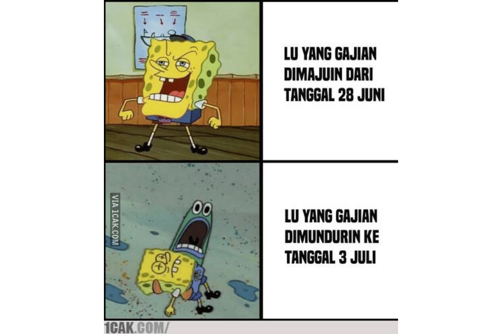 12 Meme Bapak-Bapak Habis Gajian yang Relate dan Menghibur! (2).png