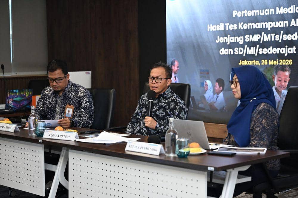 Gawat, Hasil TKA SD dan SMP 2026 Jeblok!