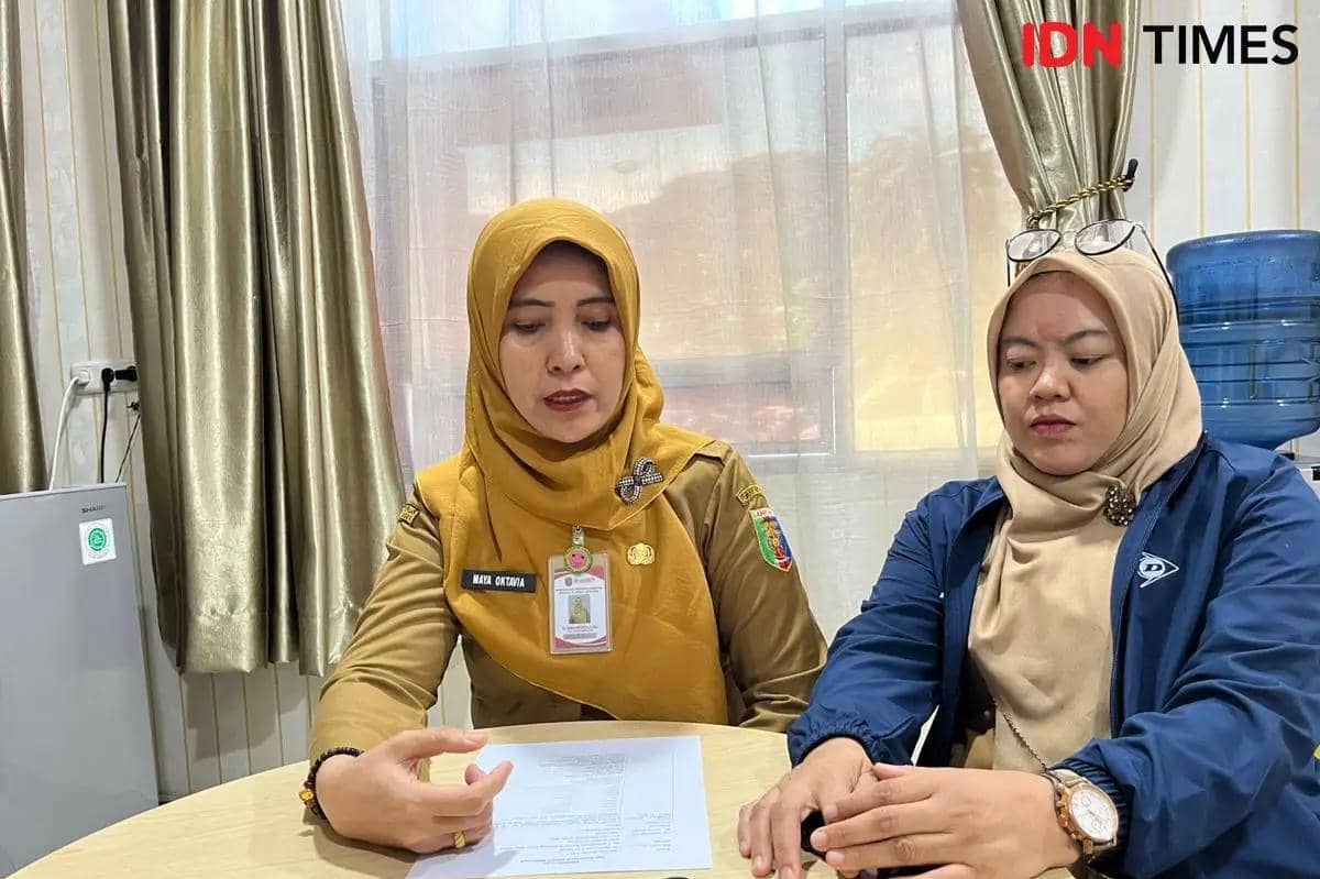 melukai pakai pisau dapur