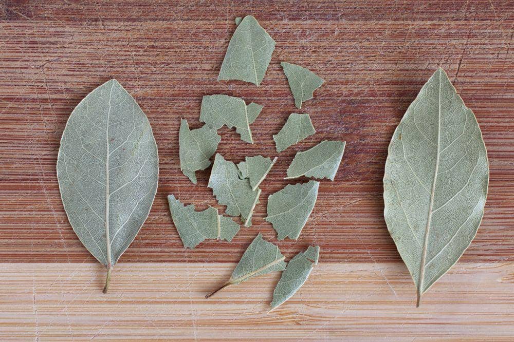Apakah Daun Salam Bisa Menurunkan Berat Badan?