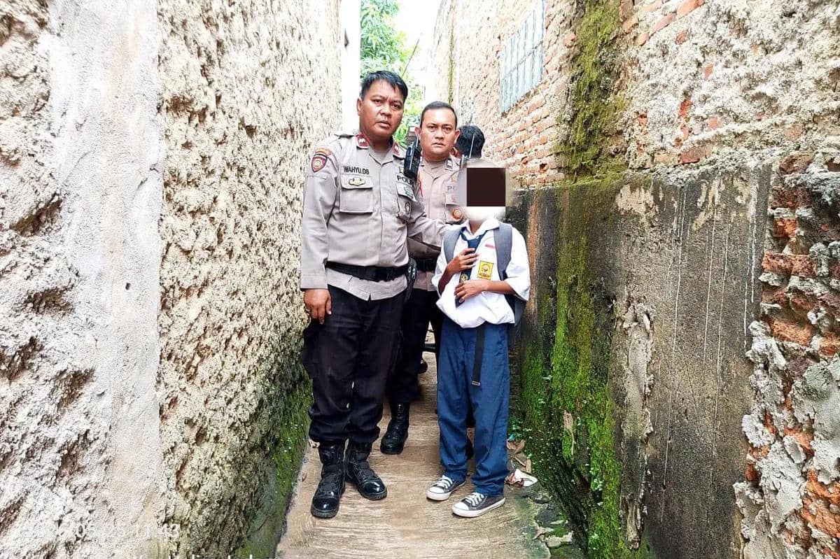 Kronologi Duel Berdarah Pelajar SMP di Lampung, Pelaku Kerap Dibully