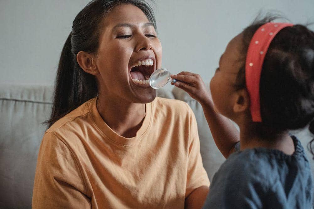7 Makanan Penyebab Amandel Meradang, Ada Makanan Pedas hingga Asin