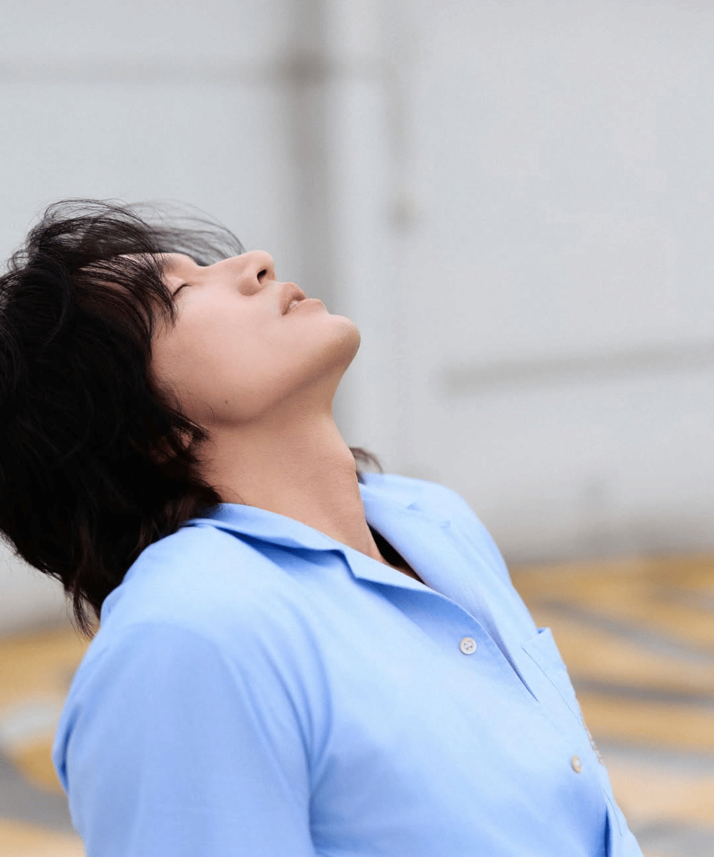 Fakta Keluarga Jerry Yan 