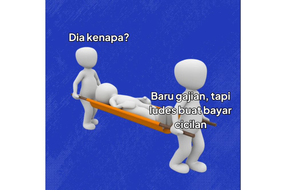 12 Meme Bapak-Bapak Habis Gajian yang Relate dan Menghibur! (2).png
