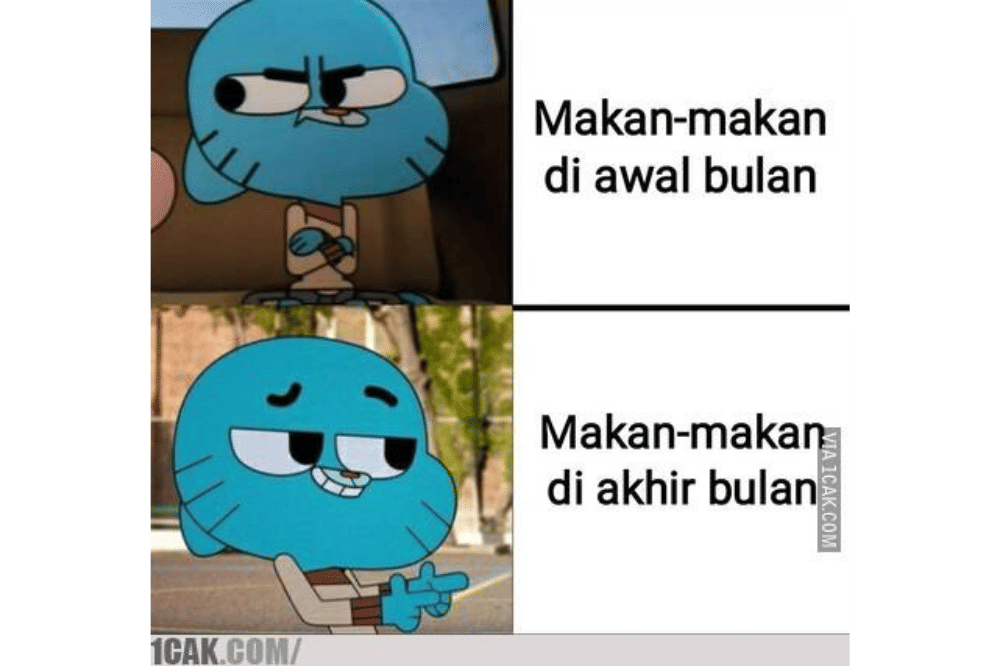12 Meme Bapak-Bapak Habis Gajian yang Relate dan Menghibur!.png
