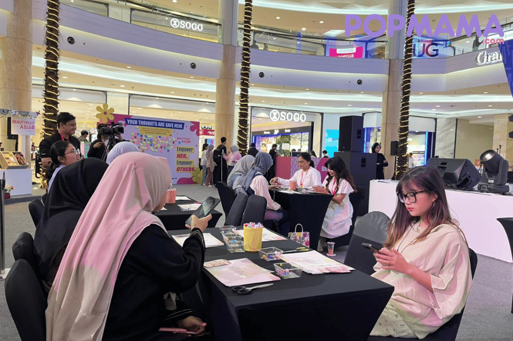 BeautyFest Asia 2026 Hadirkan Workshop Kreatif dari Skola Living, Aksesoris untuk Lengkapi Gayamu