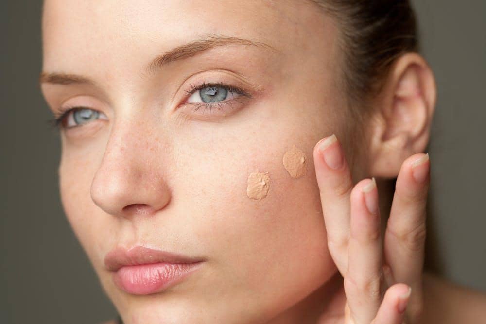 Tampil Flawless Anti Ribet, Ini Keunggulan Produk Hybrid Beauty
