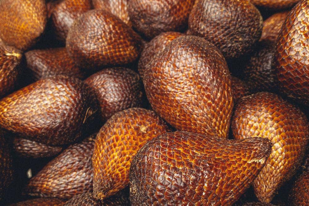 8 Manfaat Buah Salak untuk Tubuh, Bagus untuk Pencernaan hingga Fungsi Otak