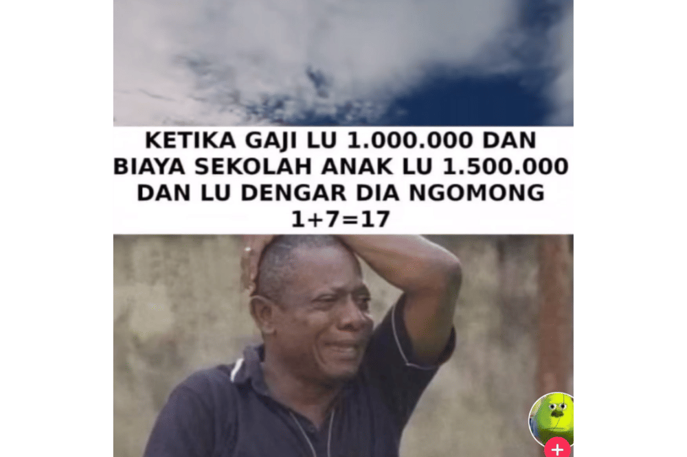 12 Meme Bapak-Bapak Habis Gajian yang Relate dan Menghibur! (5).png