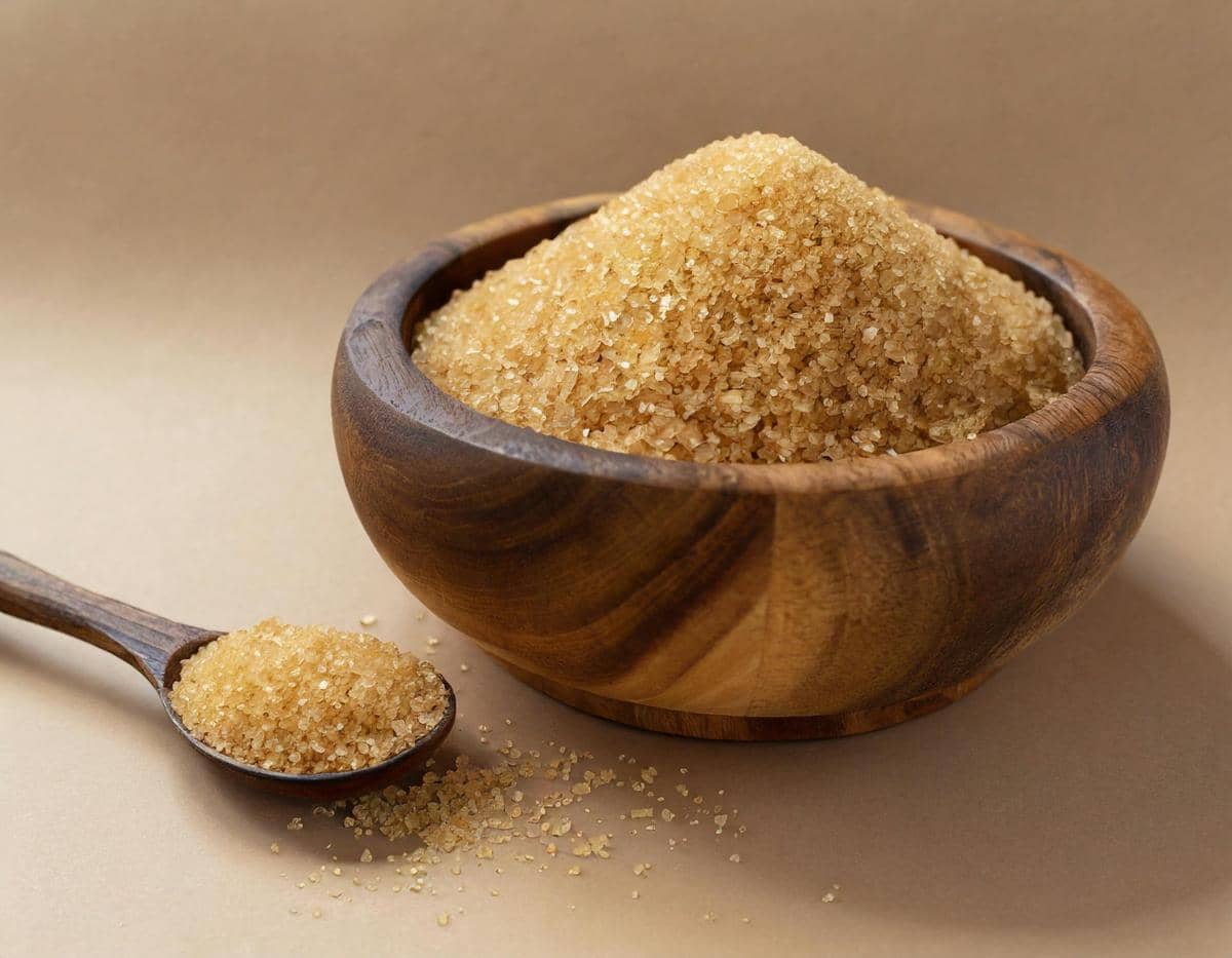 Hidden Sugar: Kaitan Konsumsi Gula Berlebih dengan Kista Ovarium