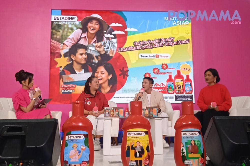Cara Agar Kulit Tetap Sehat di Tengah Aktivitas Padat, Cek Yuk!
