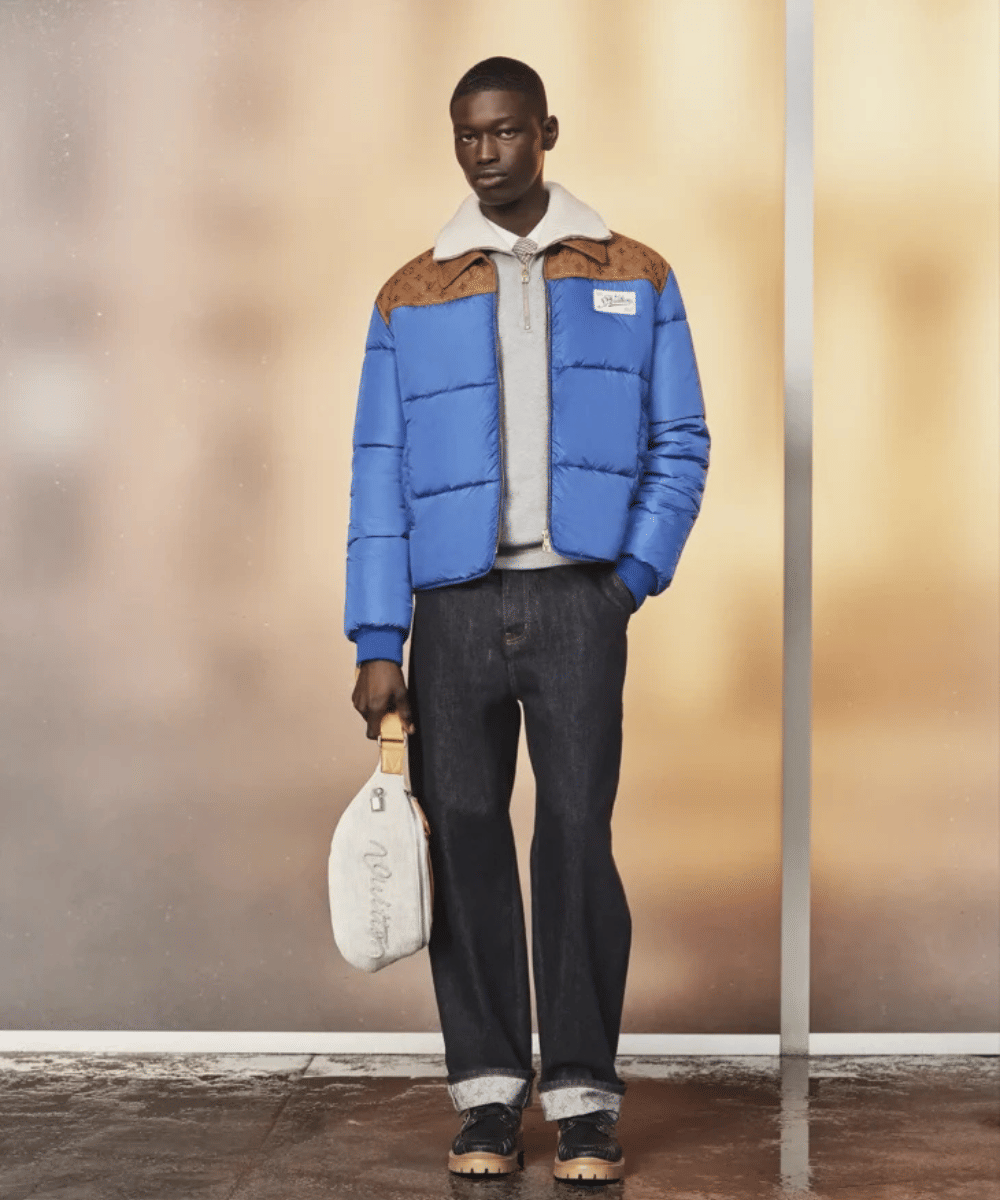 Dok. Louis Vuitton