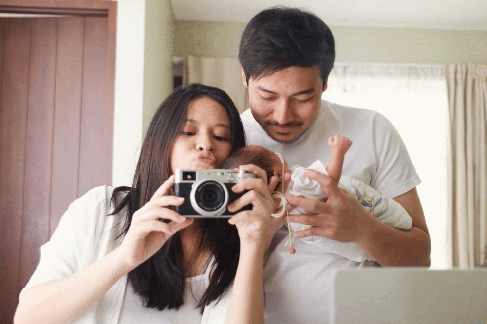Arti Nama Anak Hanggini dan Luthfi Aulia 2