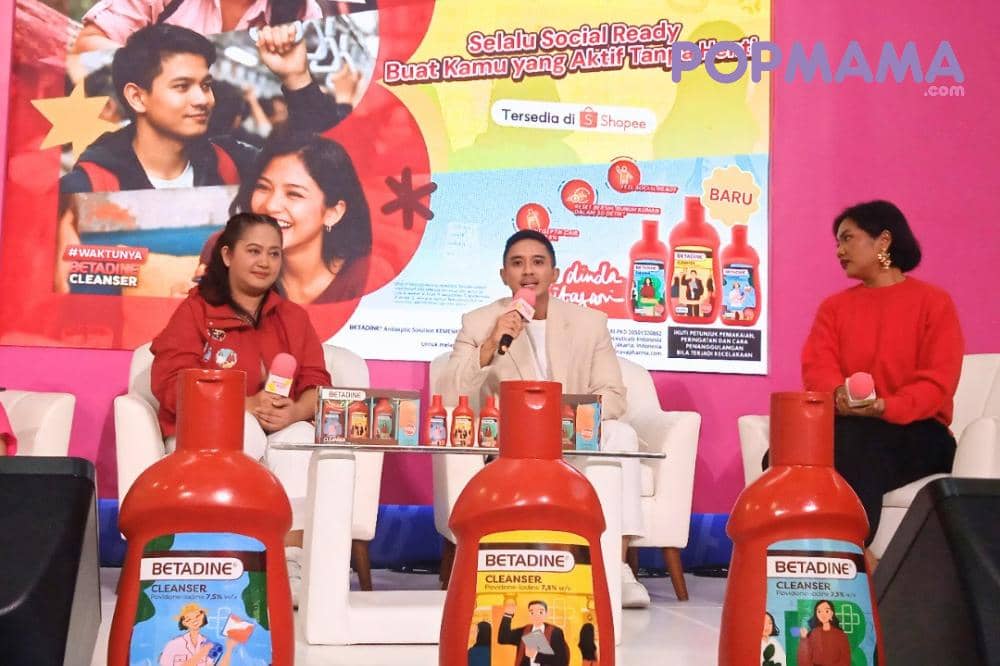 Cara Agar Kulit Tetap Sehat di Tengah Aktivitas Padat 4.jpg