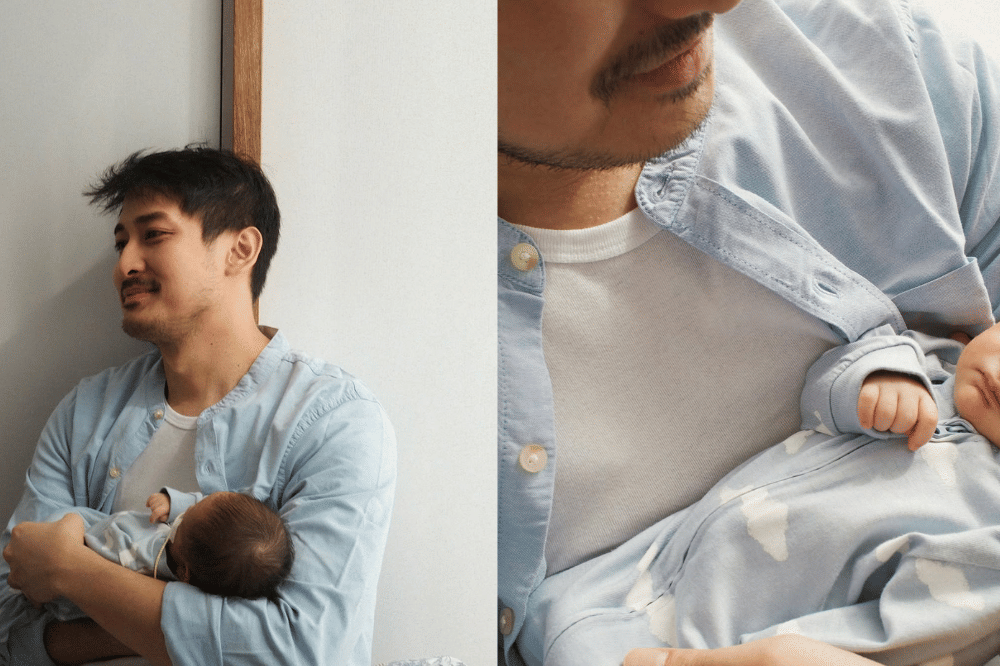 Arti Nama Anak Hanggini dan Luthfi Aulia 4