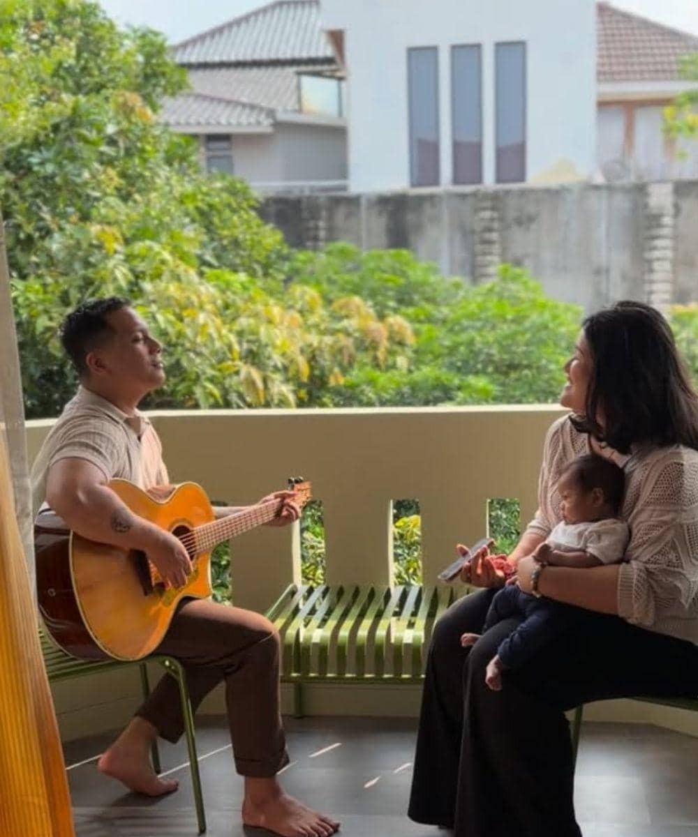 Cerita Menyusui Putri Habibie, Alami Anemia hingga ASI Tak Keluar (2).jpg