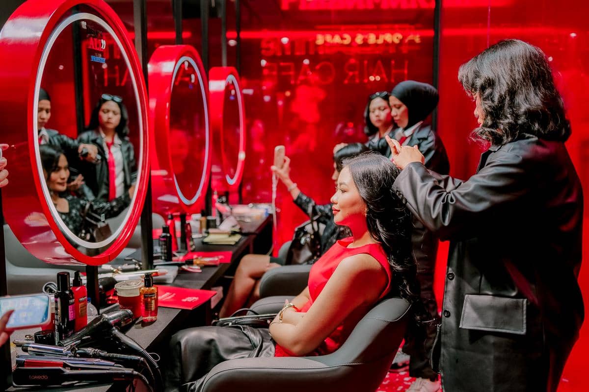 Hari Kedua BeautyFest Asia 2026 Makin Seru, Ada Kelompok Pemuja Koplo!