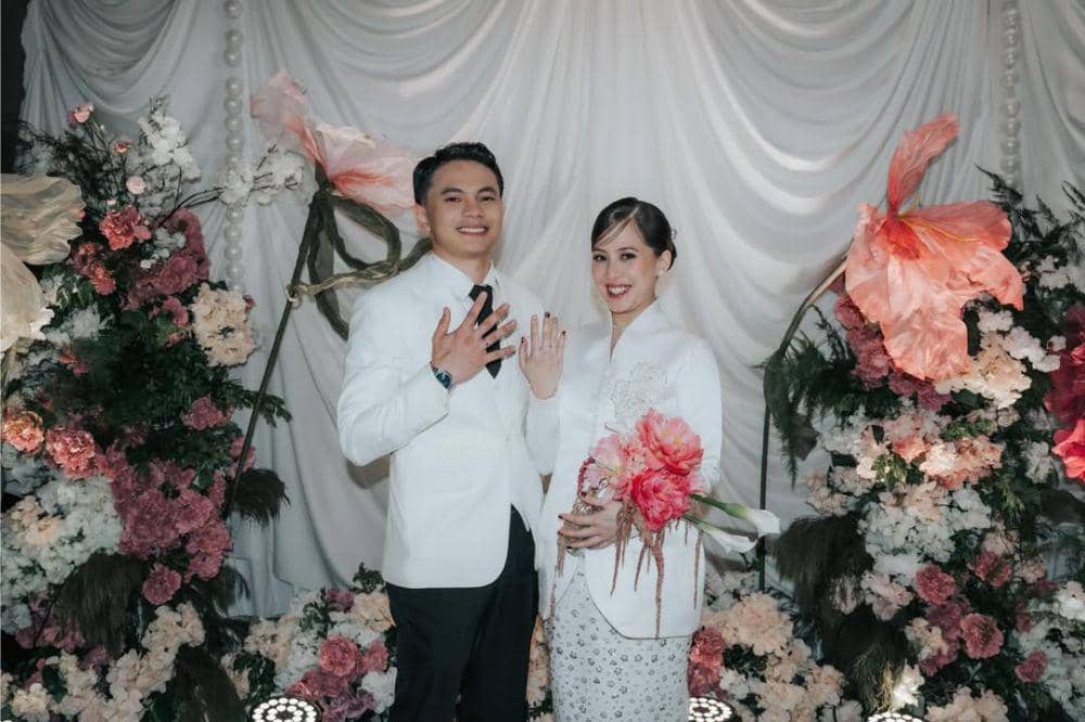 10 Fakta Keluarga Adhisty Zara