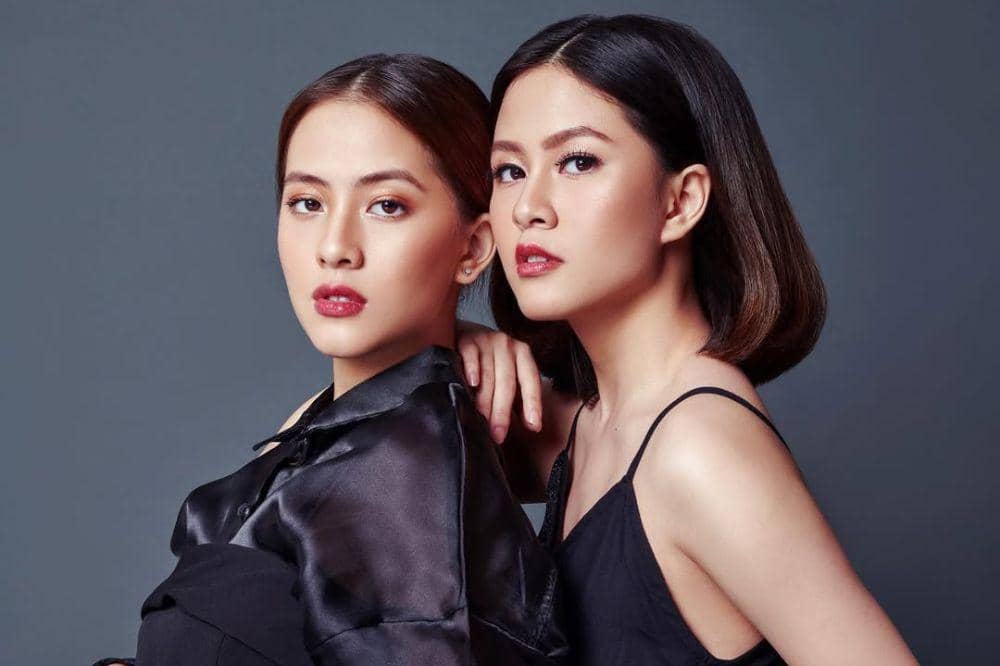 10 Fakta Keluarga Adhisty Zara