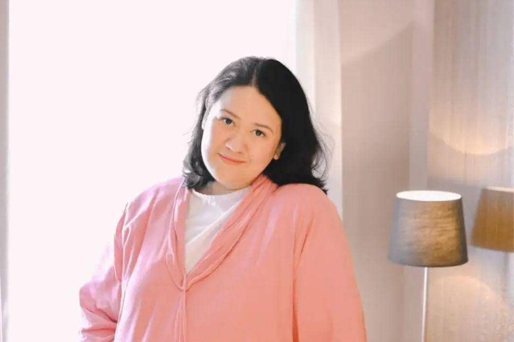 Cerita Menyusui Putri Habibie, Alami Anemia hingga ASI Tak Keluar (1).jpg