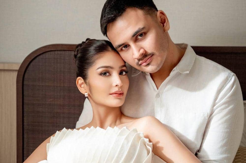 Perjalanan Promil Debi Sagita hingga Sukses Hamil Anak Pertama