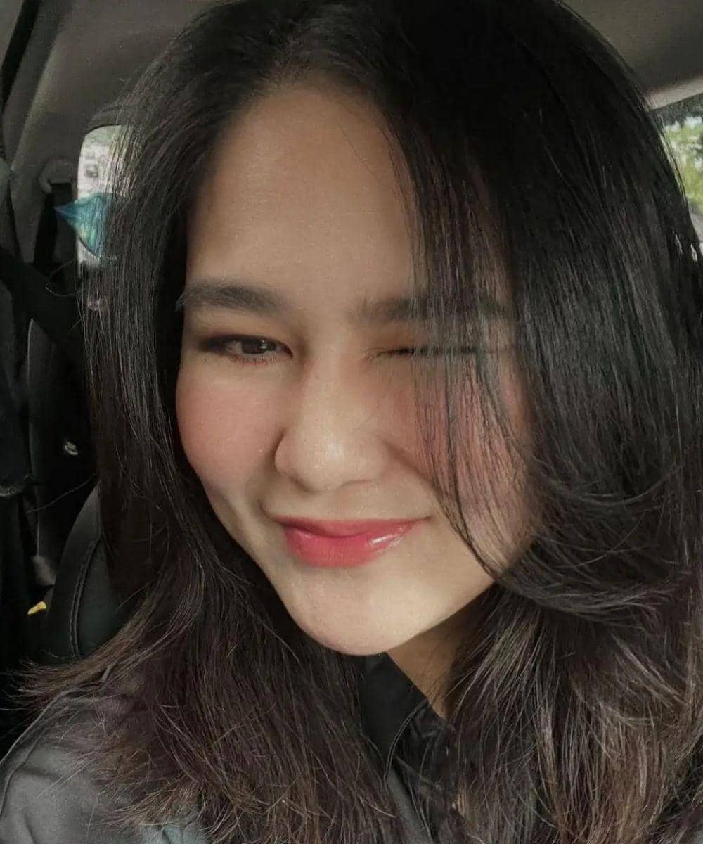 Intip Cara Masayu Clara Turunkan Berat Badan Usai Melahirkan.jpg