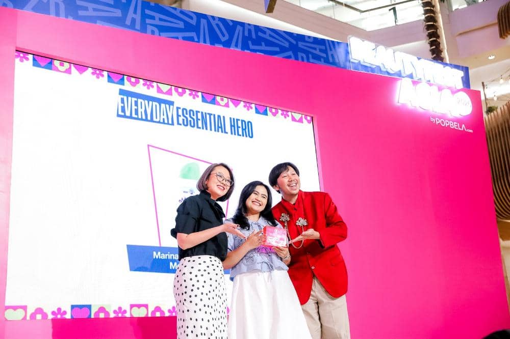 Intip Daftar Pemenang Popbela Beauty Awards 2026, Cek Favoritmu! 1.jpg