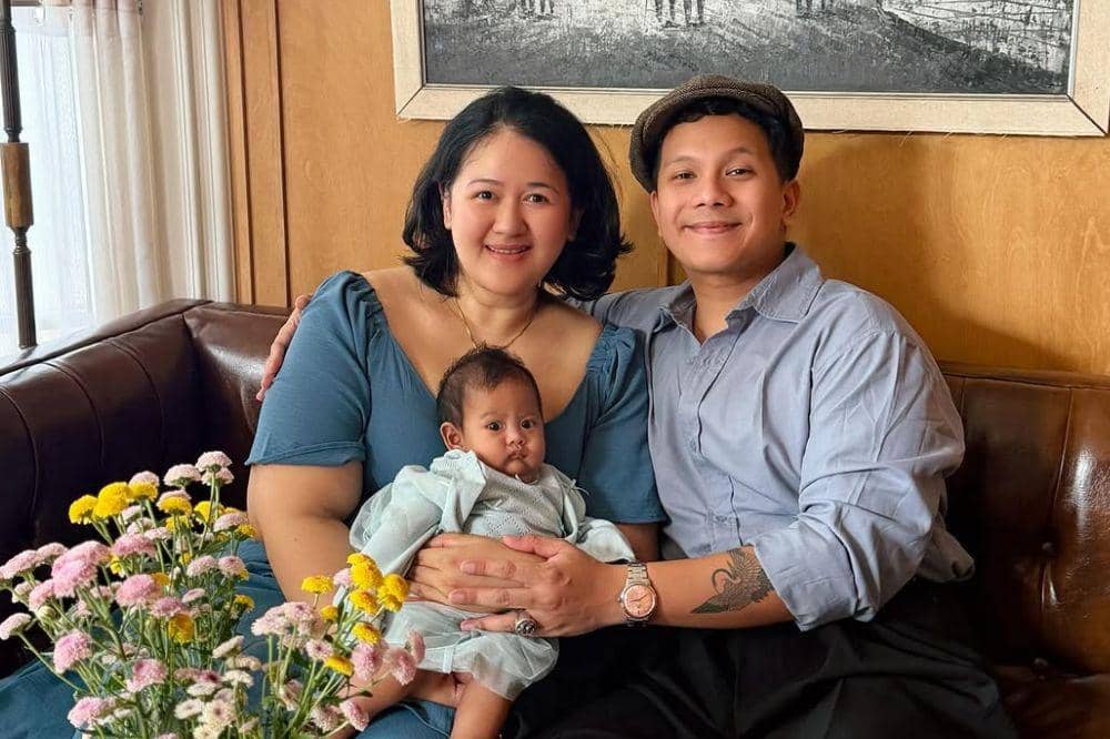 Cerita Menyusui Putri Habibie, Alami Anemia hingga ASI Tak Keluar