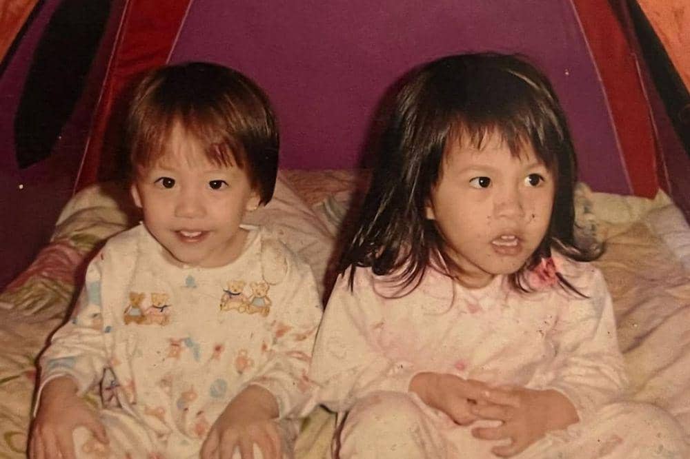 10 Fakta Keluarga Adhisty Zara