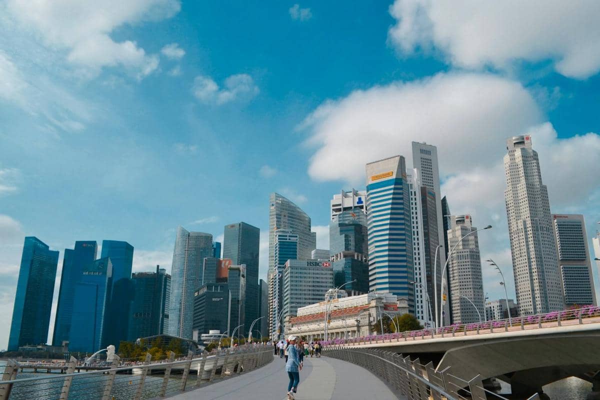 Negara Tujuan Favorit untuk Pindah Membawa Anak