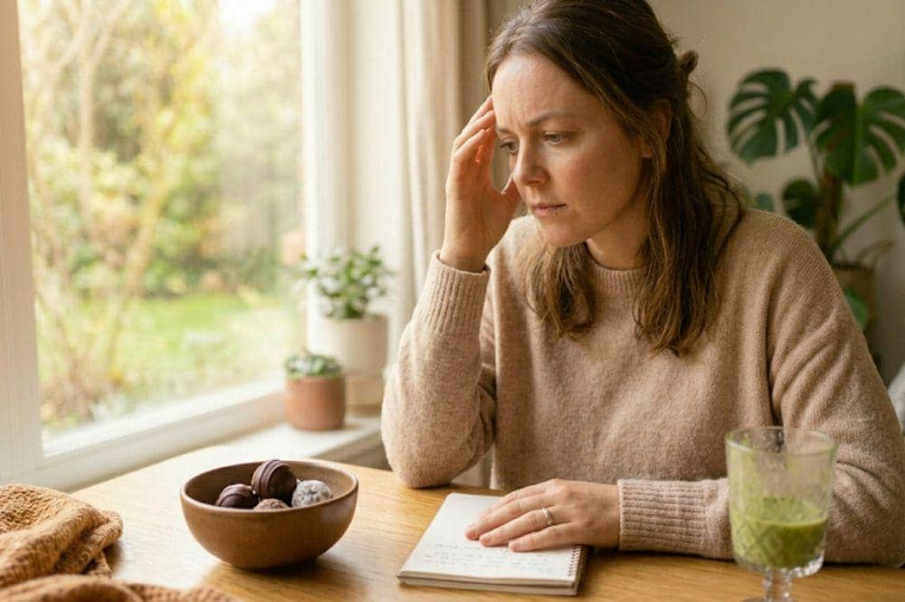 Cara Melakukan Mindful Diet untuk Bantu Promil Lancar 3.jpg