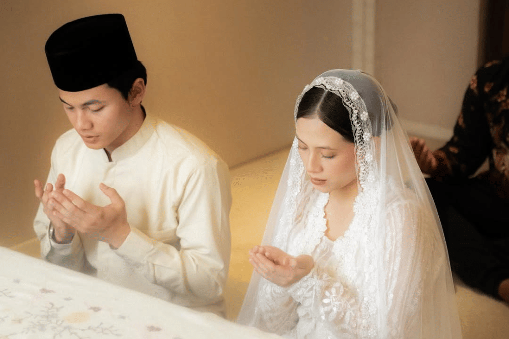 Adhisty Zara Hamil Anak Pertama dari Pernikahannya dengan Tsaqib